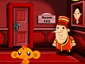 Játék Majom go Happy Stage 78 online