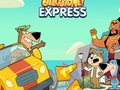 Játék Jellystone Express online