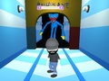 Játék Freddy futója  online