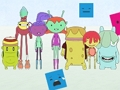 Játék Buddy Network Buddy Challenge online