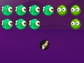 Játék Block Breaker Zombie online
