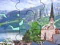 Játék Puzzle kihívás online