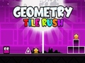 Játék Geometriai csempe rohanás online