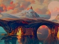 Játék Hálaadás Tribe Pair Escape  online