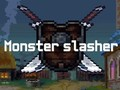 Játék Szörnyek slasher online