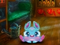Játék Jóképű Blue Dragon Escape  online