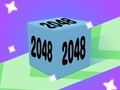 Játék 2048 futó  online
