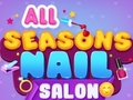 Játék All Seasons körömszalon  online