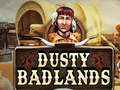 Játék Poros Badlands  online