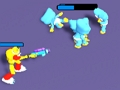 Játék Playtime Merge & Fight online