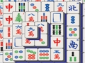 Játék Mahjong egy baráttal  online