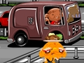Játék Majom go Happy Stage 702 online
