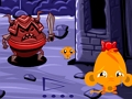 Játék Majom go Happy Stage 86 online