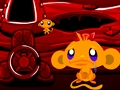 Játék Majom go Happy Stage 92 online