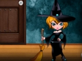 Játék Amgel Halloween szoba menekülés 31 online