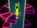 Játék Neon torony  online