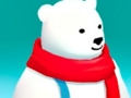 Játék Ide -alapjáratú sziget: Polar Tycoon online
