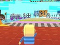 Játék Kogama: Parkour jó örökké online