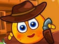 Játék Címlap: Orange Wild West  online