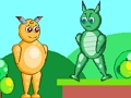 Játék Kadeomon online