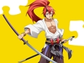 Játék Scarlet Bonds Jigsaw puzzle online