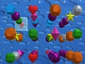 Játék Gem Drop 3D online