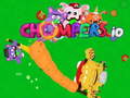 Játék Chompers. io  online