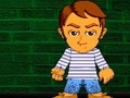 Játék Lopd el a Pénzeszsákot  online