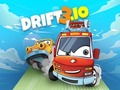 Játék Drift 3. io  online