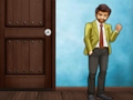 Játék Amgel Easy Room Escape 75 online