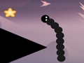 Játék Snake Pass  online