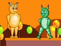 Játék Kadeomon 2 online