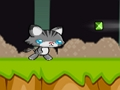 Játék Bob Cat Runner online