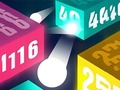 Játék Őrült lövöldözés  online