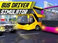Játék Buszvezető szimulátor  online