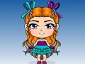 Játék Mega Kawaii Chibi Avatar Maker online