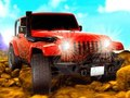 Játék Forradalom offroad online