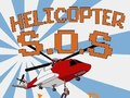 Játék Helikopter SOS  online