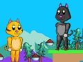 Játék Chinu Neko online