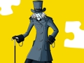 Játék Scrooge puzzle online