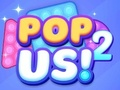 Játék Pop Us 2 online
