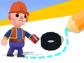 Játék Rajzolj megölni online