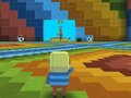 Játék Kogama: Színes Parkour  online
