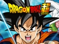 Játék Dragon Ball Puzzle  online