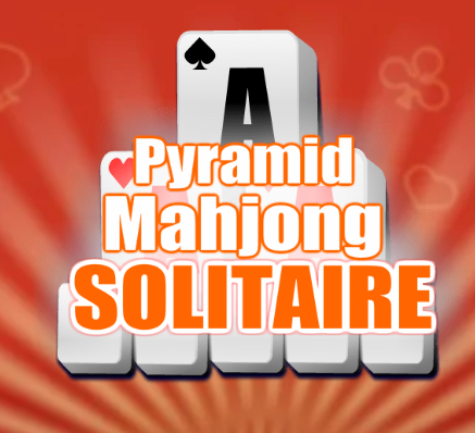 Játék Piramis Mahjong Solitaire  online