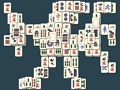 Játék Mah Jong online