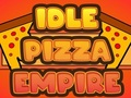 Játék Tétlen pizza birodalom online