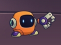 Játék Robot kincsvadász  online
