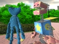 Játék Boxy Boo Poppy játékidő  online