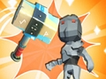 Játék Hammer Raytrace 3D online